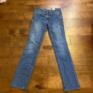 Ariat womens R.E.A.L denim jeans size 29L